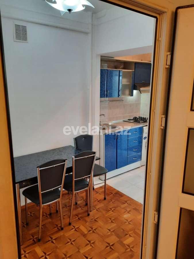 Сдаётся, вторичка, 2-комнаты, 65 m², Баку, Ясамальский r.