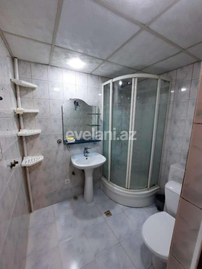 Сдаётся, вторичка, 2-комнаты, 65 m², Баку, Ясамальский r.