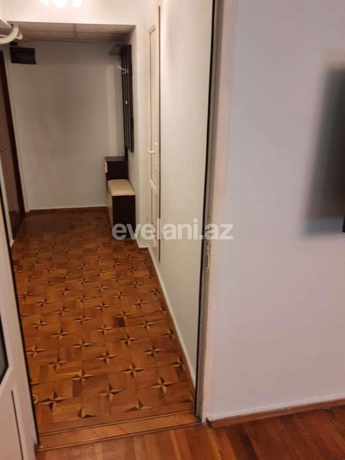 Сдаётся, вторичка, 2-комнаты, 65 m², Баку, Ясамальский r.