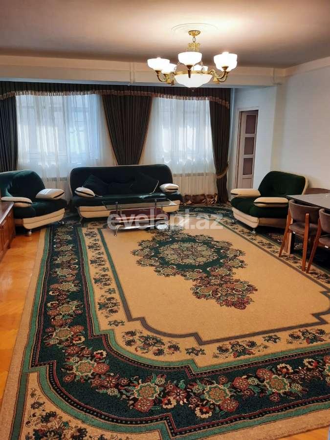 Сдаётся, вторичка, 2-комнаты, 65 m², Баку, Ясамальский r.