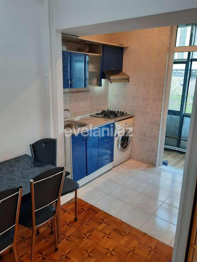 Сдаётся, вторичка, 2-комнаты, 65 m², Баку, Ясамальский r.