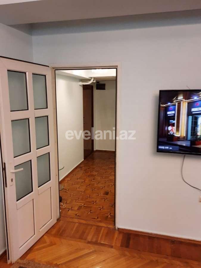 Сдаётся, вторичка, 2-комнаты, 65 m², Баку, Ясамальский r.