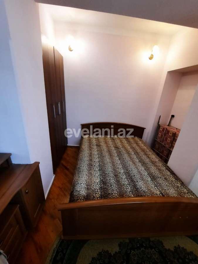 Сдаётся, вторичка, 2-комнаты, 65 m², Баку, Ясамальский r.