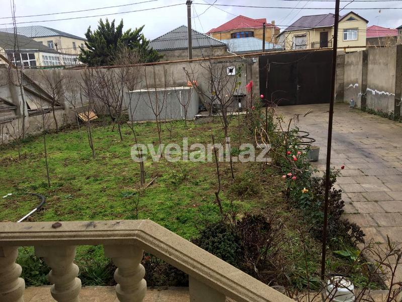 Sale, villa, 6 room, 230 m², Absheron r.