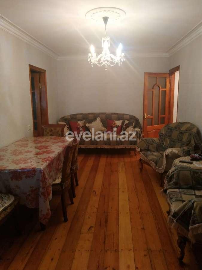 Satılır, köhnə tikili, 2 otaqlı, 50 m², Neftçilər m.