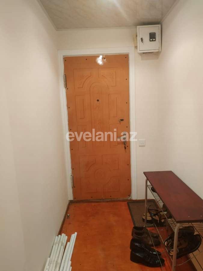 Satılır, köhnə tikili, 2 otaqlı, 50 m², Neftçilər m.