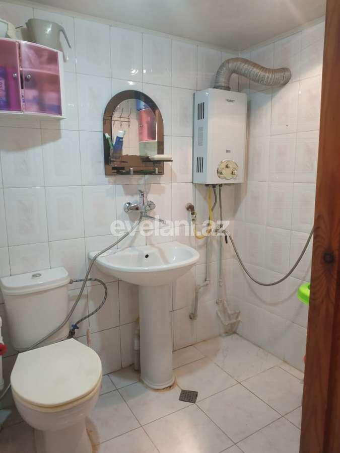 Satılır, köhnə tikili, 2 otaqlı, 50 m², Neftçilər m.