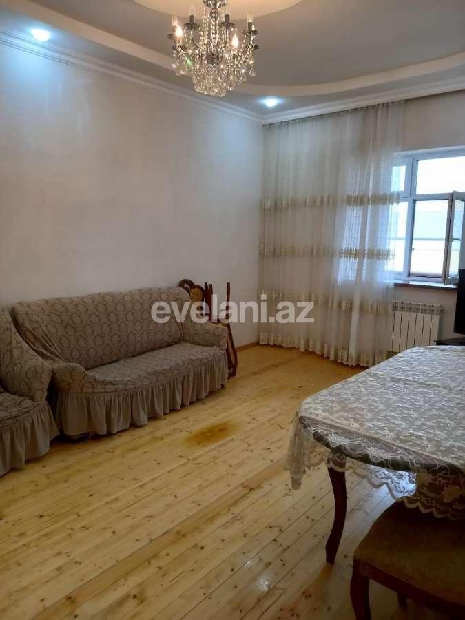 Satılır, həyət evi / bağ, 5 otaqlı, 150 m², Pirşağı q.