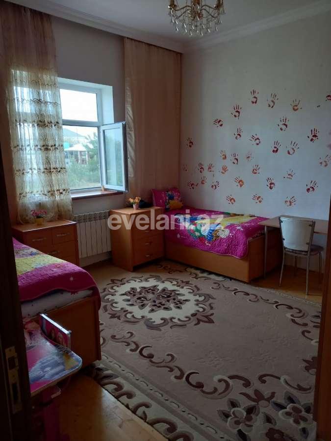 Satılır, həyət evi / bağ, 5 otaqlı, 150 m², Pirşağı q.