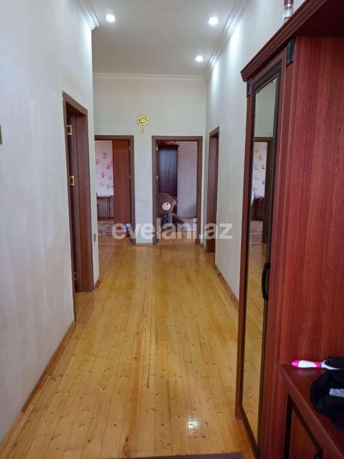 Satılır, həyət evi / bağ, 5 otaqlı, 150 m², Pirşağı q.