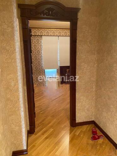Sale, new building, 4 room, 170 m², Baku, Nasimi r, 28 may m.