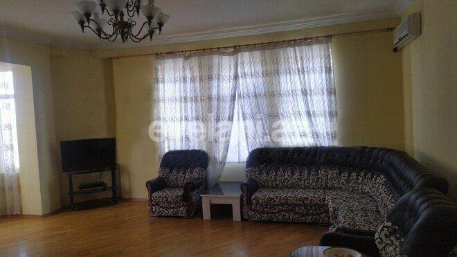 Sale, new building, 4 room, 170 m², Baku, Nasimi r, 28 may m.