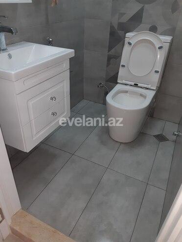 Sale, new building, 2 room, 80 m², Baku, Yasamal r, Yasamal d, Inshaatchilar m.