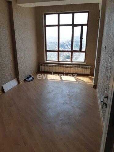 Sale, new building, 2 room, 80 m², Baku, Yasamal r, Yasamal d, Inshaatchilar m.
