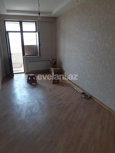 Sale, new building, 2 room, 80 m², Baku, Yasamal r, Yasamal d, Inshaatchilar m.