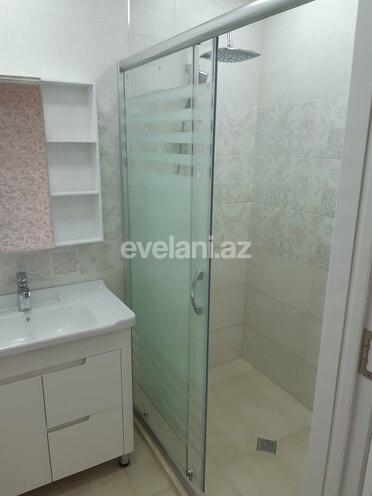 Sale, new building, 2 room, 80 m², Baku, Yasamal r, Yasamal d, Inshaatchilar m.