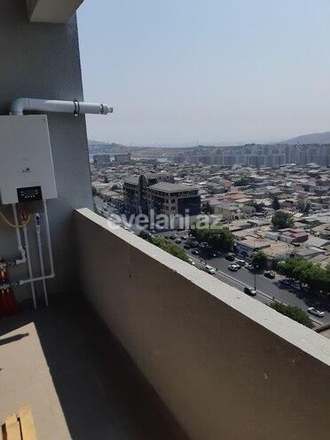 Sale, new building, 2 room, 80 m², Baku, Yasamal r, Yasamal d, Inshaatchilar m.