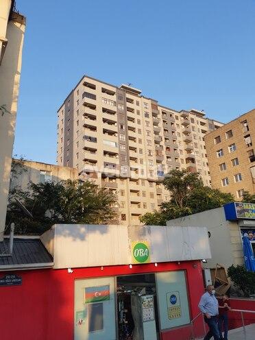 Sale, new building, 2 room, 80 m², Baku, Yasamal r, Yasamal d, Inshaatchilar m.