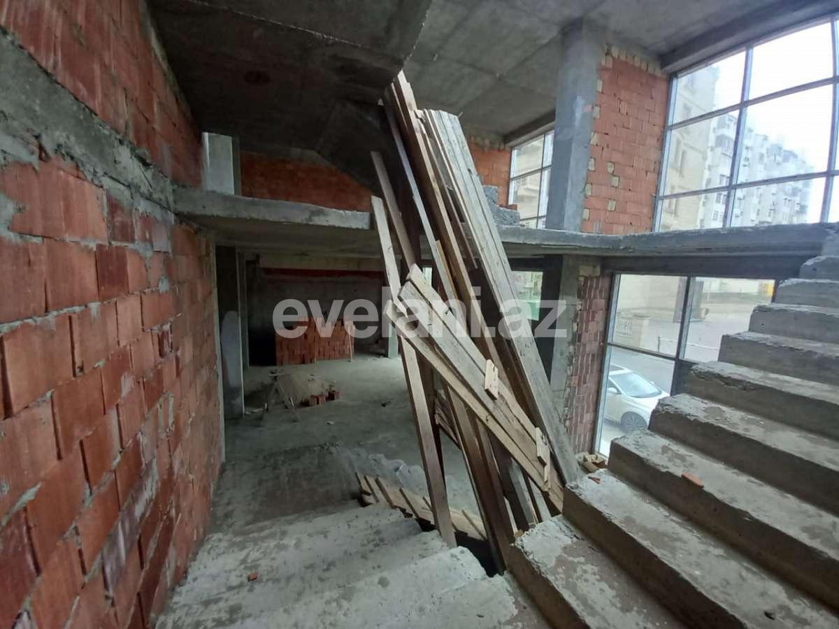 Satılır, obyekt, 1200 m², Bakı, Nəsimi r, 2-ci mikrorayon q, Memar Əcəmi m.