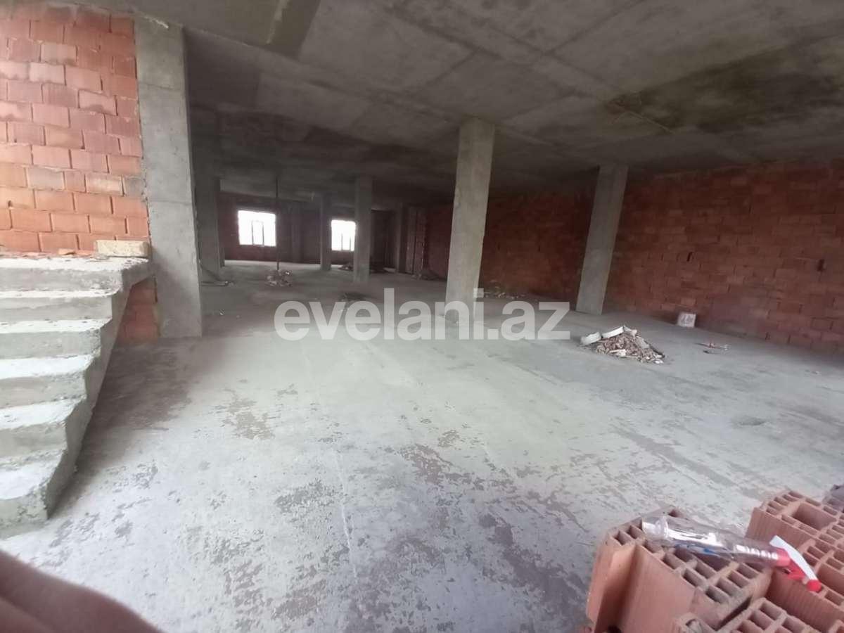 Satılır, obyekt, 1200 m², Bakı, Nəsimi r, 2-ci mikrorayon q, Memar Əcəmi m.
