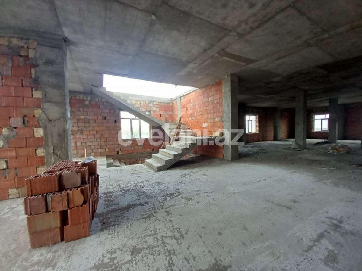 Satılır, obyekt, 1200 m², Bakı, Nəsimi r, 2-ci mikrorayon q, Memar Əcəmi m.