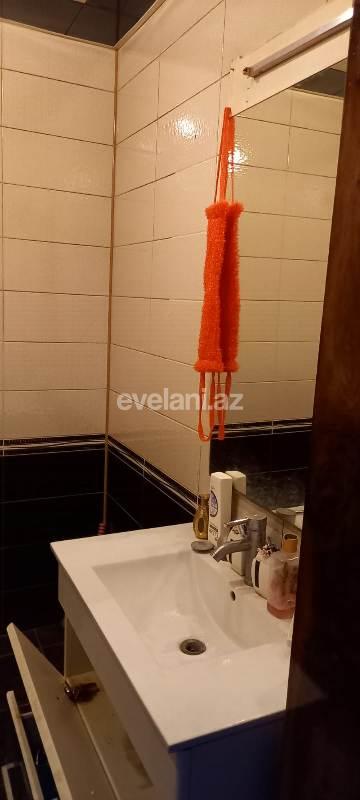 Satılır, köhnə tikili, 3 otaqlı, 120 m², Bakı, Yasamal r.