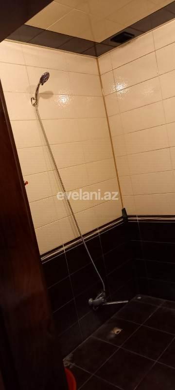 Satılır, köhnə tikili, 3 otaqlı, 120 m², Bakı, Yasamal r.