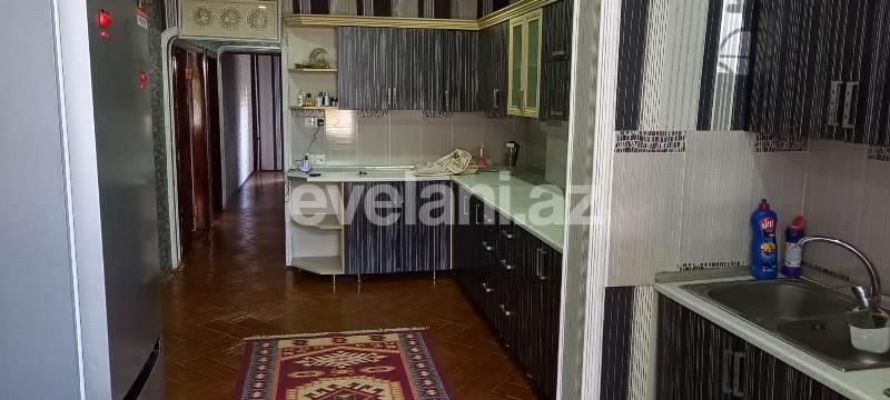 Satılır, köhnə tikili, 3 otaqlı, 120 m², Bakı, Yasamal r.