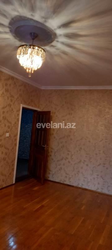 Satılır, köhnə tikili, 3 otaqlı, 120 m², Bakı, Yasamal r.