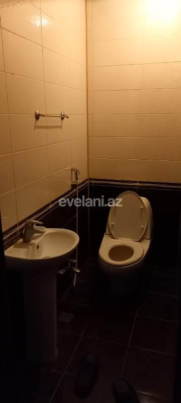 Satılır, köhnə tikili, 3 otaqlı, 120 m², Bakı, Yasamal r.