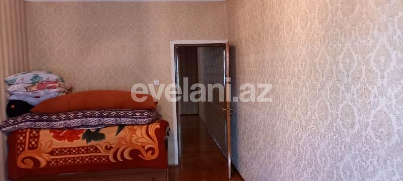 Satılır, köhnə tikili, 3 otaqlı, 120 m², Bakı, Yasamal r.