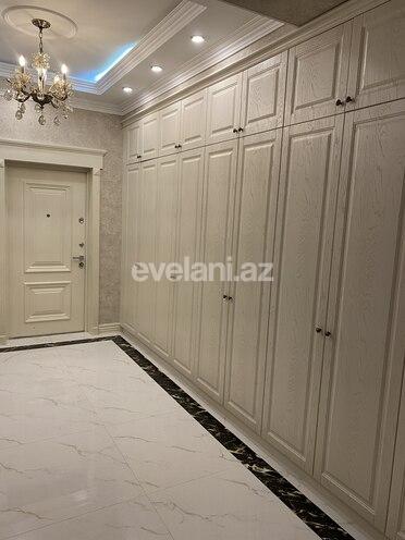 Satılır, yeni tikili, 3 otaqlı, 150 m², Bakı, Binəqədi r, Azadlıq prospekti m.