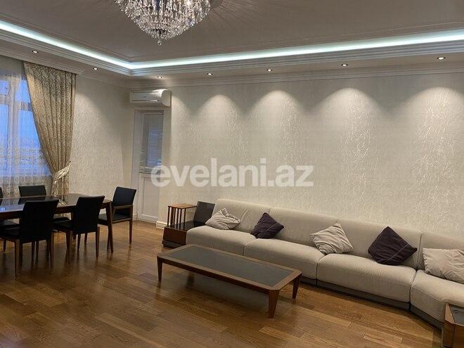 Satılır, yeni tikili, 3 otaqlı, 150 m², Bakı, Binəqədi r, Azadlıq prospekti m.