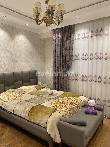 Satılır, yeni tikili, 3 otaqlı, 150 m², Bakı, Binəqədi r, Azadlıq prospekti m.