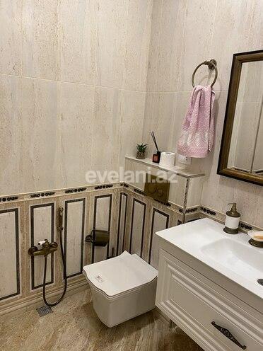 Satılır, yeni tikili, 3 otaqlı, 150 m², Bakı, Binəqədi r, Azadlıq prospekti m.