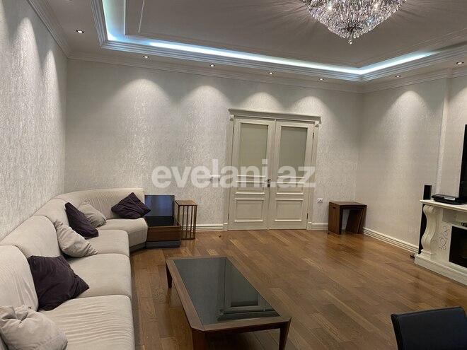 Satılır, yeni tikili, 3 otaqlı, 150 m², Bakı, Binəqədi r, Azadlıq prospekti m.