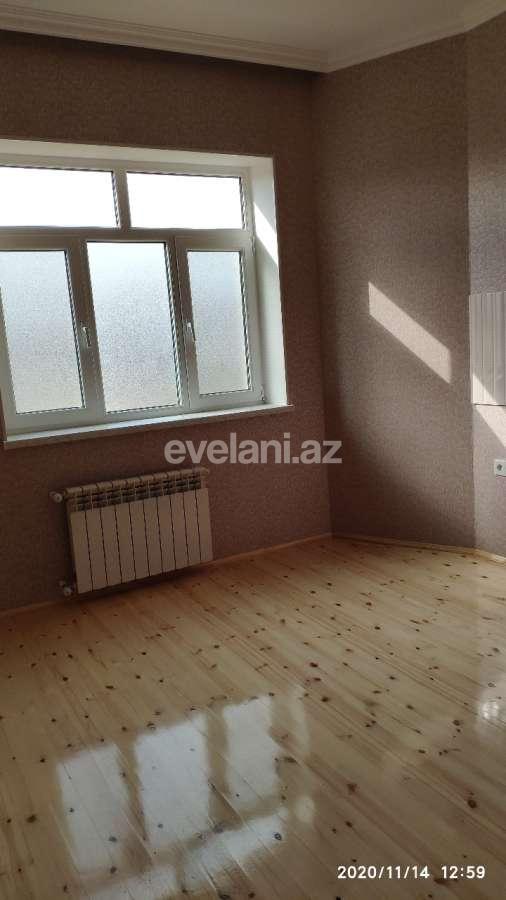 Satılır, həyət evi / bağ, 4 otaqlı, 100 m², Bakı, Sabunçu r, Məmmədli q.
