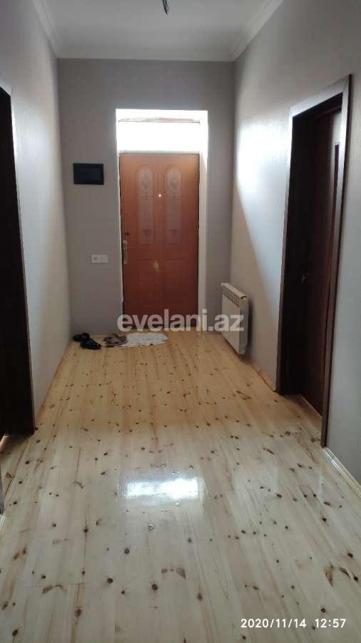 Satılır, həyət evi / bağ, 4 otaqlı, 100 m², Bakı, Sabunçu r, Məmmədli q.