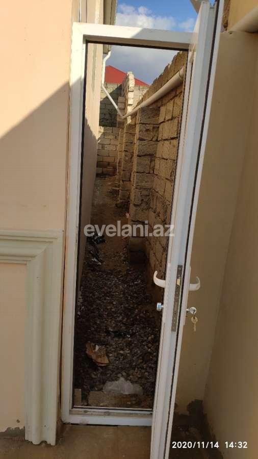 Satılır, həyət evi / bağ, 4 otaqlı, 100 m², Bakı, Sabunçu r, Məmmədli q.
