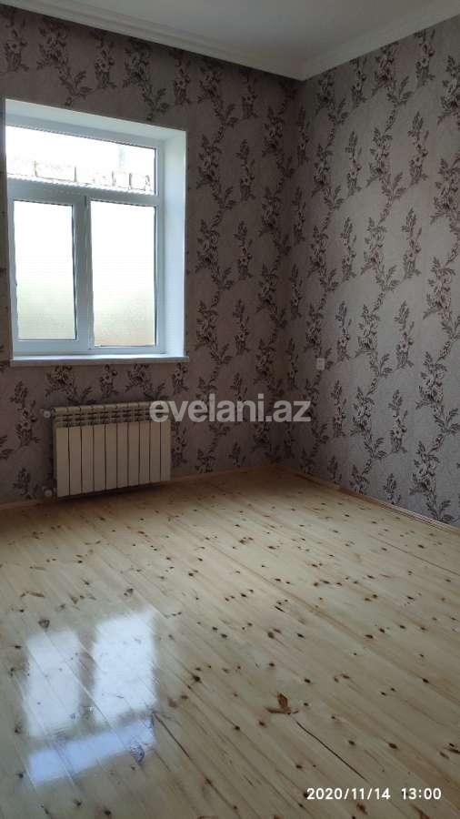 Satılır, həyət evi / bağ, 4 otaqlı, 100 m², Bakı, Sabunçu r, Məmmədli q.