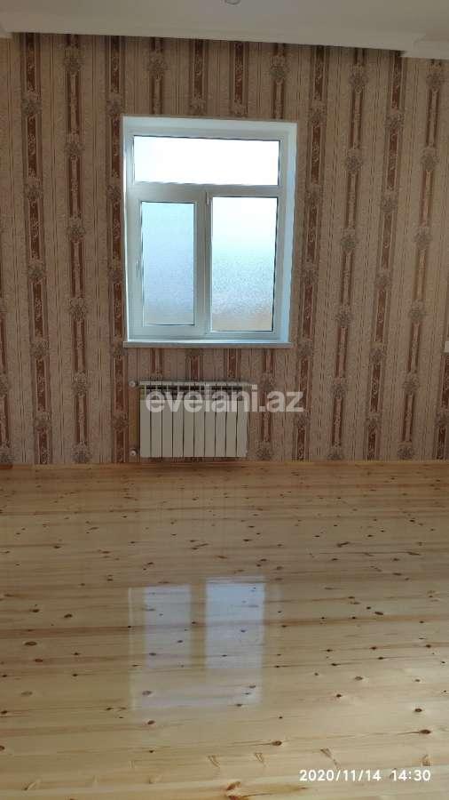 Satılır, həyət evi / bağ, 4 otaqlı, 100 m², Bakı, Sabunçu r, Məmmədli q.