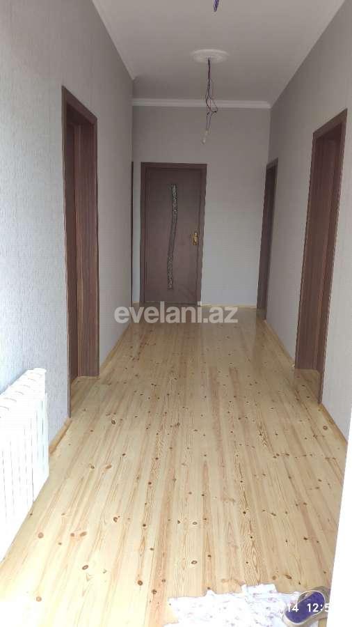 Satılır, həyət evi / bağ, 4 otaqlı, 100 m², Bakı, Sabunçu r, Məmmədli q.