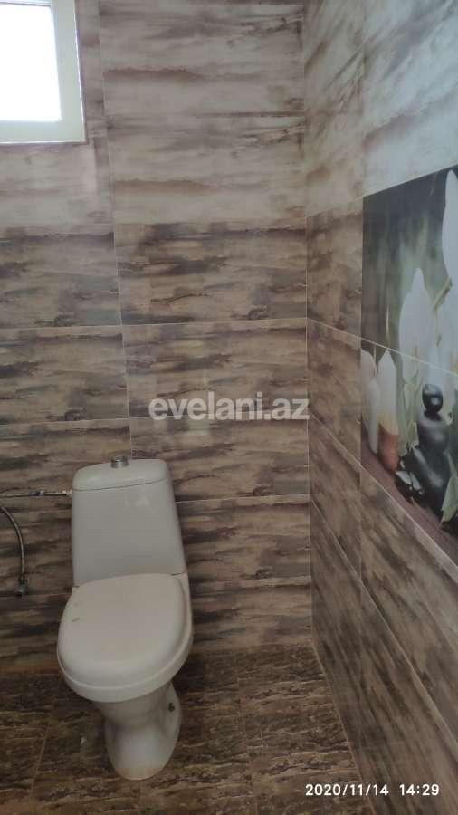 Satılır, həyət evi / bağ, 4 otaqlı, 100 m², Bakı, Sabunçu r, Məmmədli q.