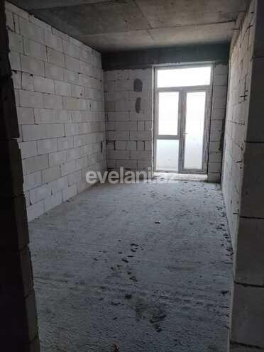 Sale, new building, 3 room, 135 m², Binagadi r.