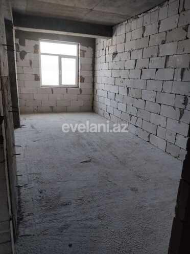 Sale, new building, 3 room, 135 m², Binagadi r.