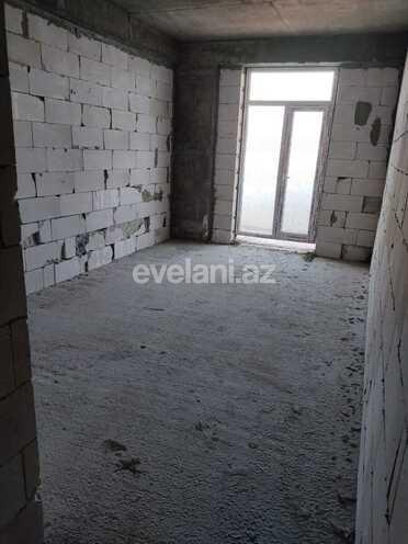 Sale, new building, 3 room, 135 m², Binagadi r.