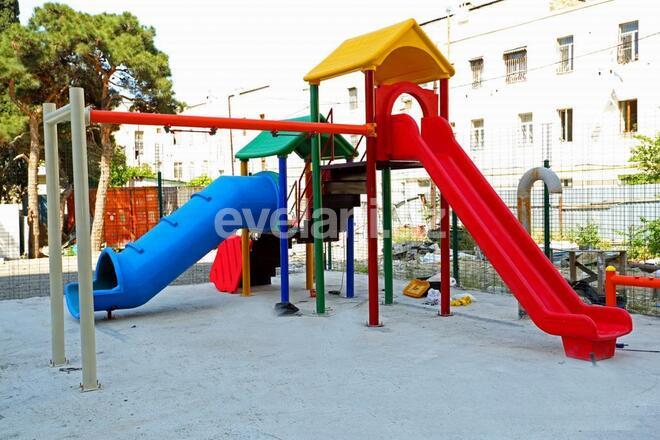 Sale, new building, 3 room, 135 m², Binagadi r.