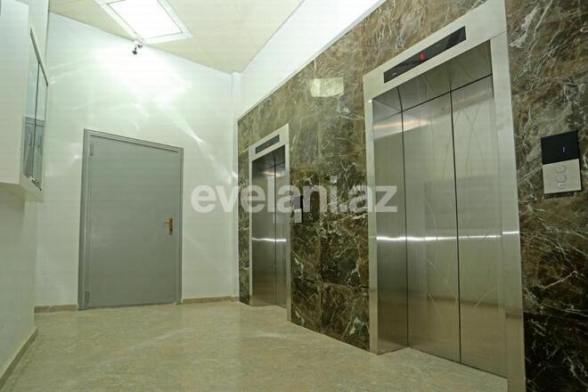 Sale, new building, 3 room, 135 m², Binagadi r.