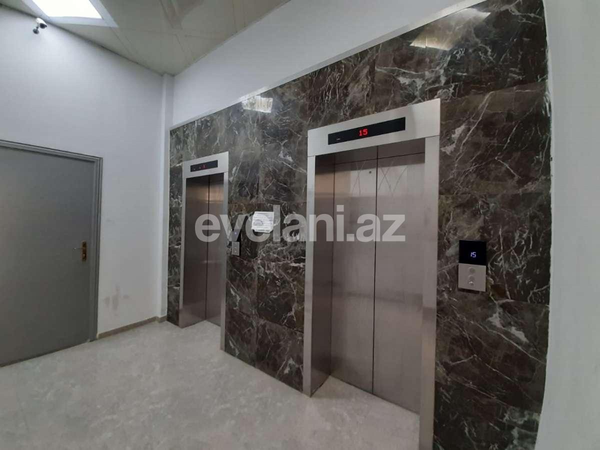 Sale, new building, 3 room, 135 m², Binagadi r.