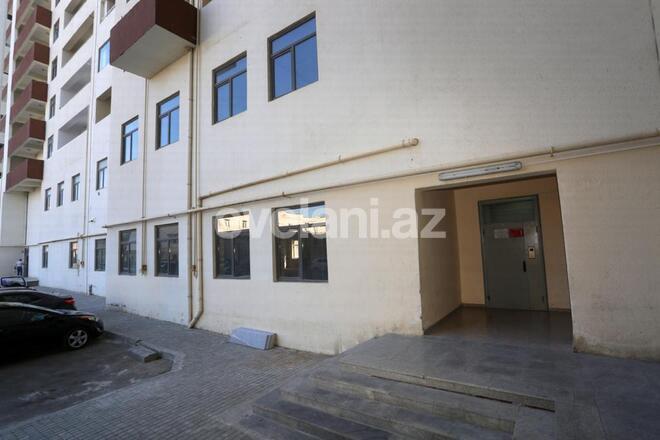 Sale, new building, 3 room, 135 m², Binagadi r.